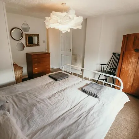 Quirky Bohemian Lake District Miners Cottage- 6 Bd Millom Exterior photo
