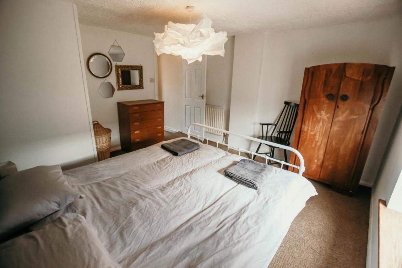 Holiday home Quirky Bohemian District Miners Cottage- 6 Bd