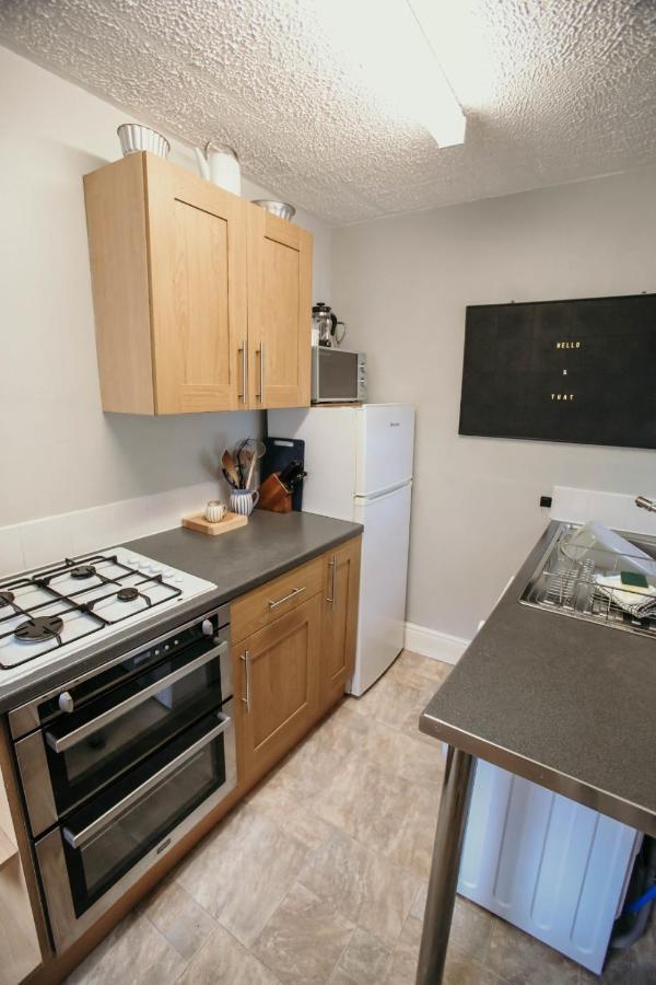 Quirky Bohemian District Miners Cottage- 6 Bd Millom