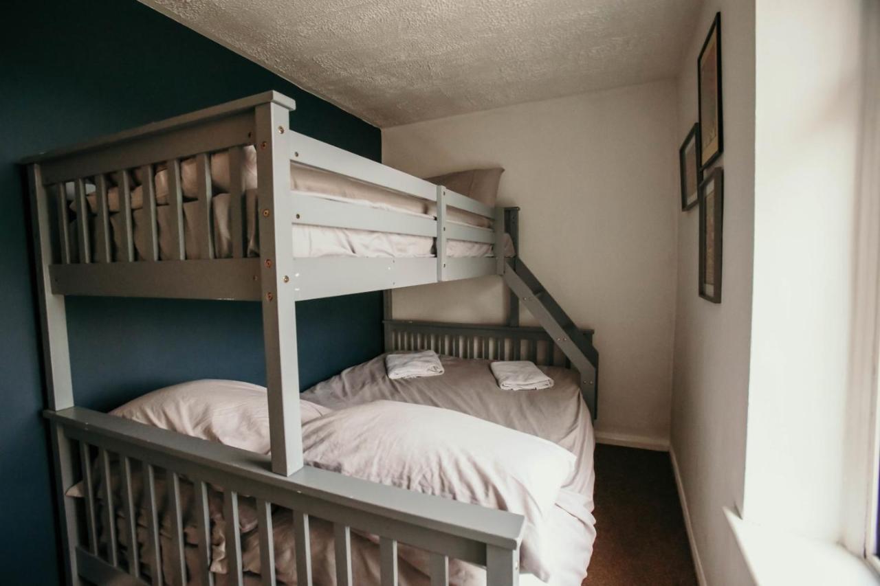 Holiday home Quirky Bohemian District Miners Cottage- 6 Bd Millom