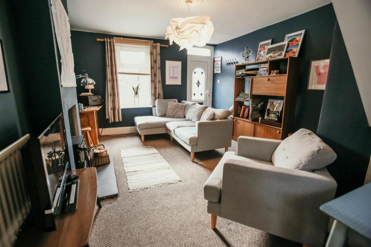 Holiday home Quirky Bohemian District Miners Cottage- 6 Bd