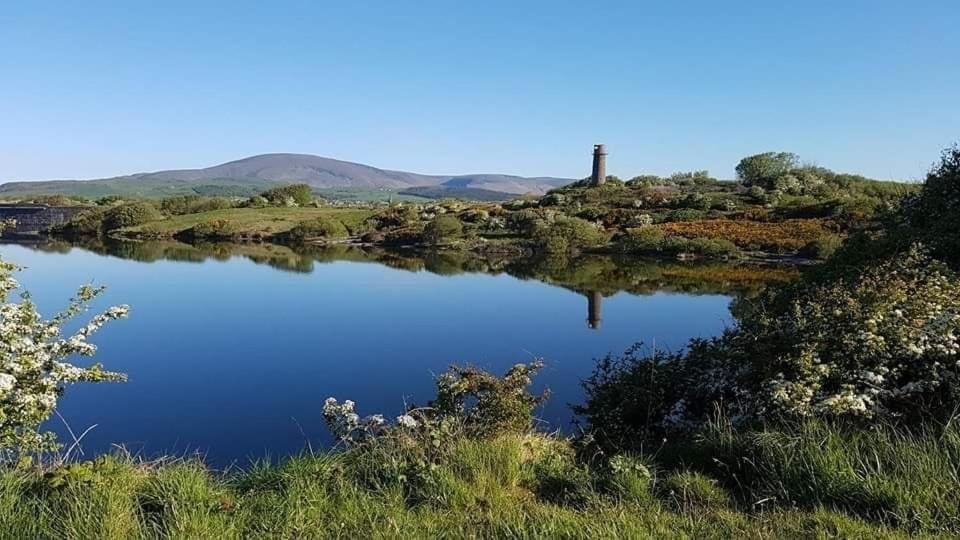 Quirky Bohemian District Miners Cottage- 6 Bd * Millom