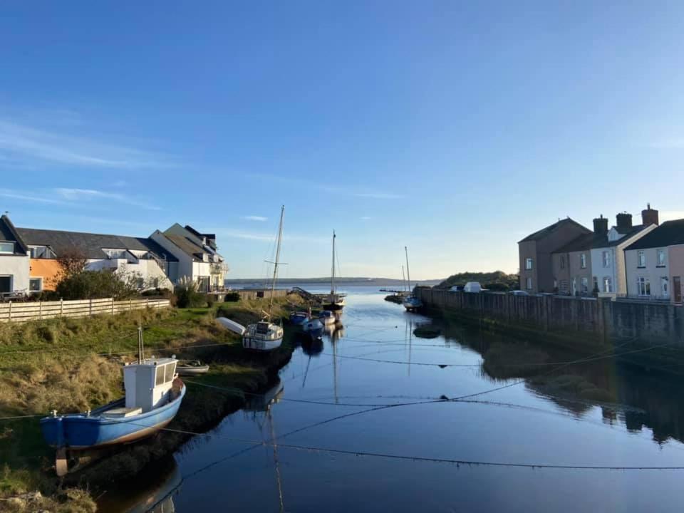 Holiday home Quirky Bohemian District Miners Cottage- 6 Bd Millom