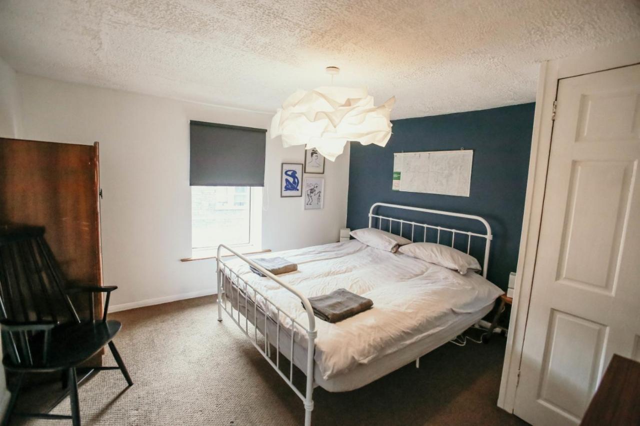 Quirky Bohemian District Miners Cottage- 6 Bd Casa vacanze *
